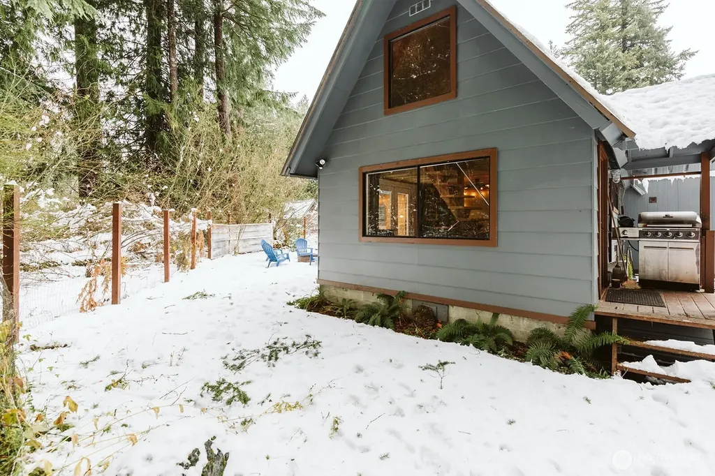 109 Mt Rainier Drive Packwood WA 98361