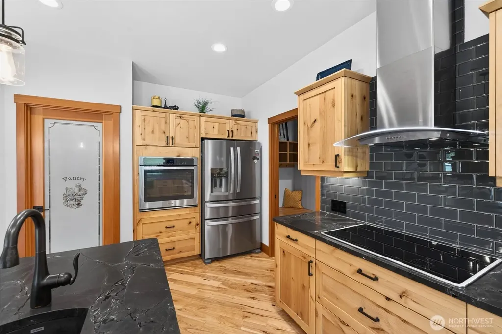 4300 Old Mill Road Port Angeles WA 98362