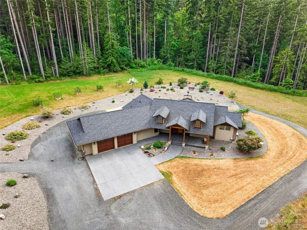4300 Old Mill Road Port Angeles WA 98362