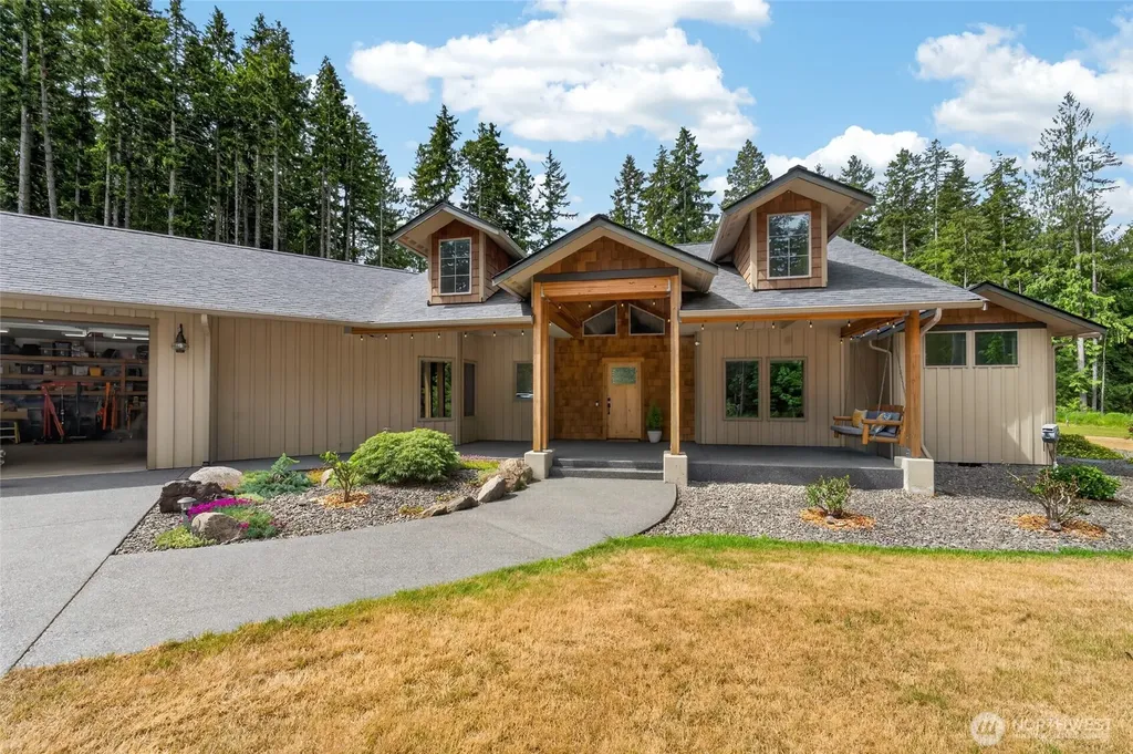 4300 Old Mill Road Port Angeles WA 98362