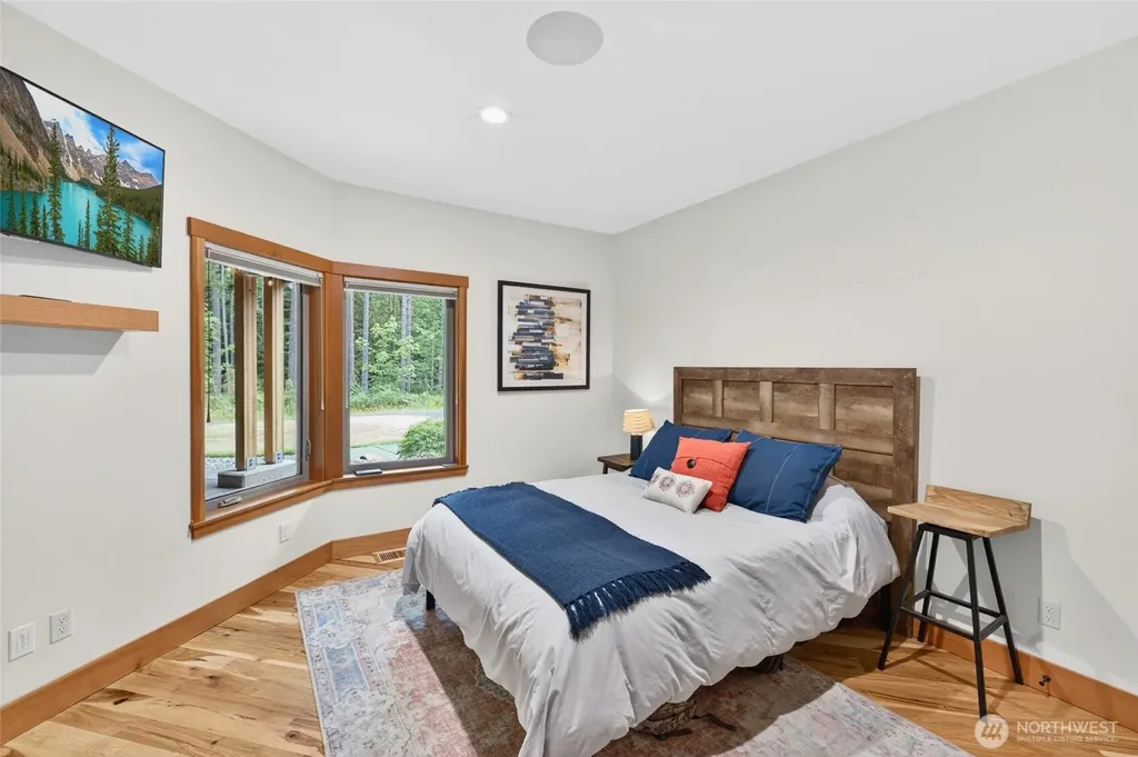 4300 Old Mill Road Port Angeles WA 98362