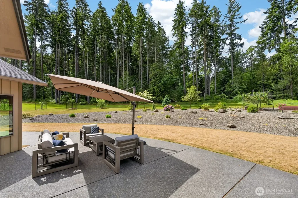 4300 Old Mill Road Port Angeles WA 98362