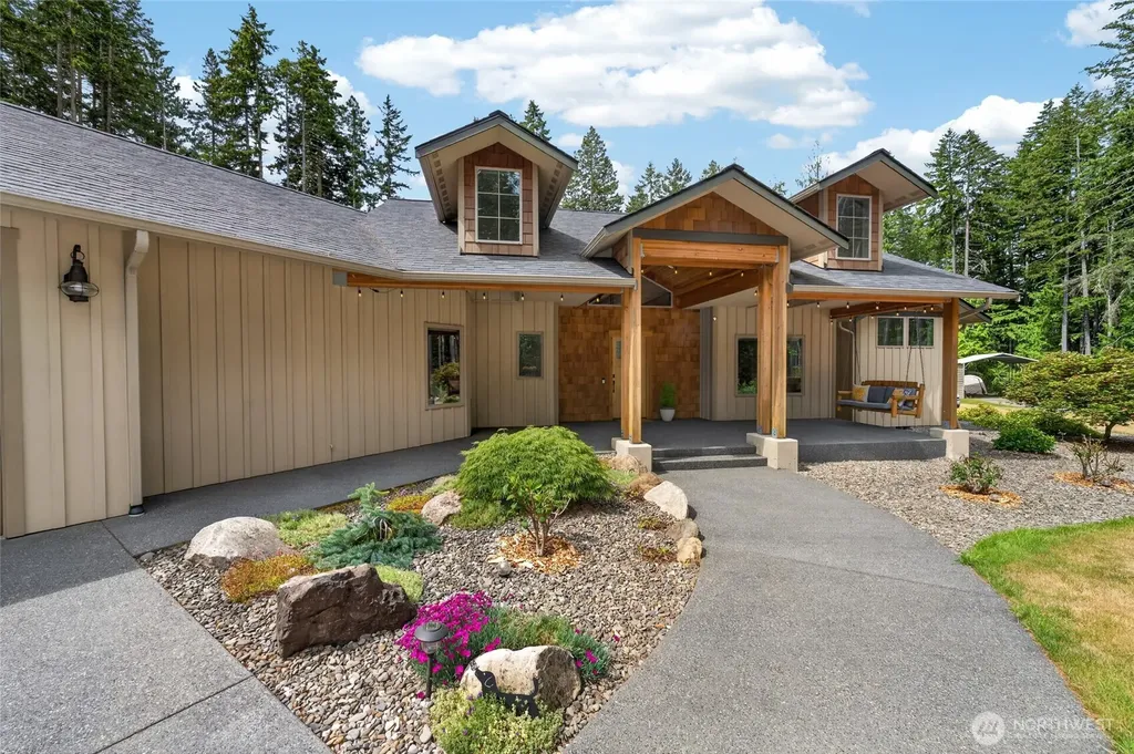 4300 Old Mill Road Port Angeles WA 98362