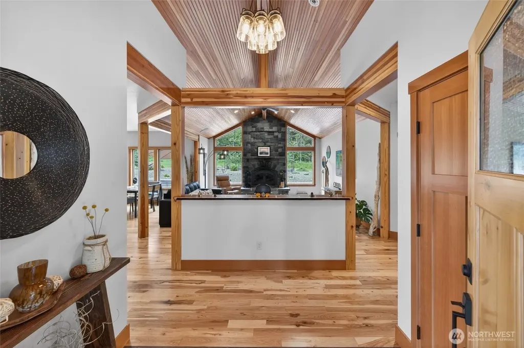 4300 Old Mill Road Port Angeles WA 98362