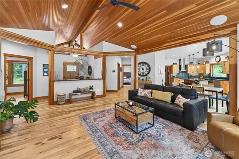 4300 Old Mill Road Port Angeles WA 98362