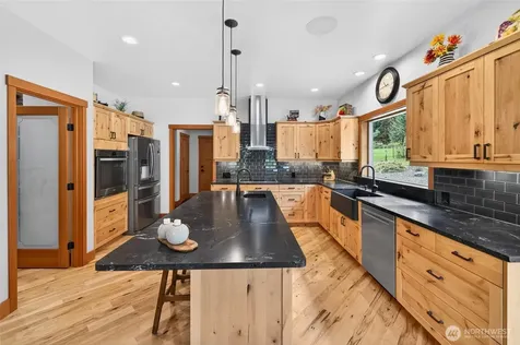 4300 Old Mill Road Port Angeles WA 98362