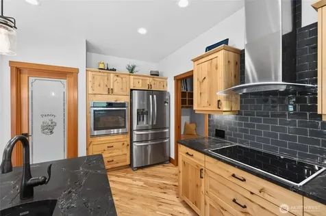 4300 Old Mill Road Port Angeles WA 98362