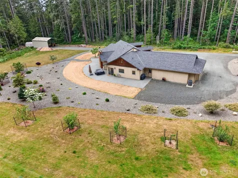 4300 Old Mill Road Port Angeles WA 98362