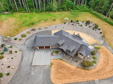 4300 Old Mill Road Port Angeles WA 98362