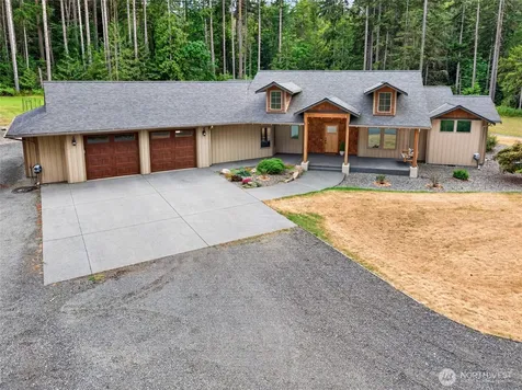 4300 Old Mill Road Port Angeles WA 98362