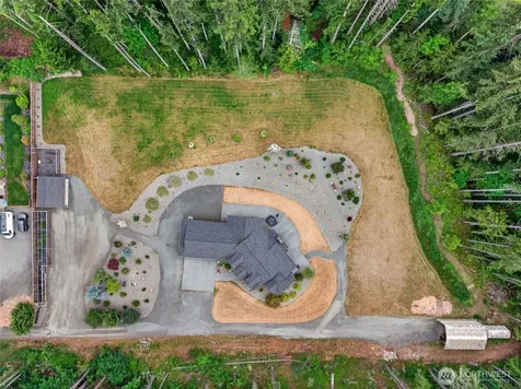 4300 Old Mill Road Port Angeles WA 98362
