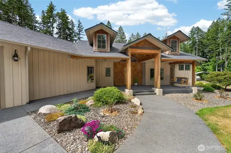4300 Old Mill Road Port Angeles WA 98362