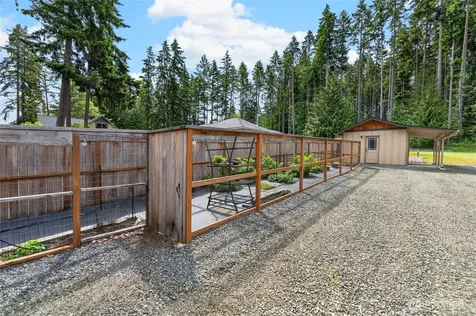 4300 Old Mill Road Port Angeles WA 98362