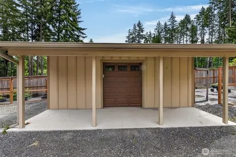 4300 Old Mill Road Port Angeles WA 98362