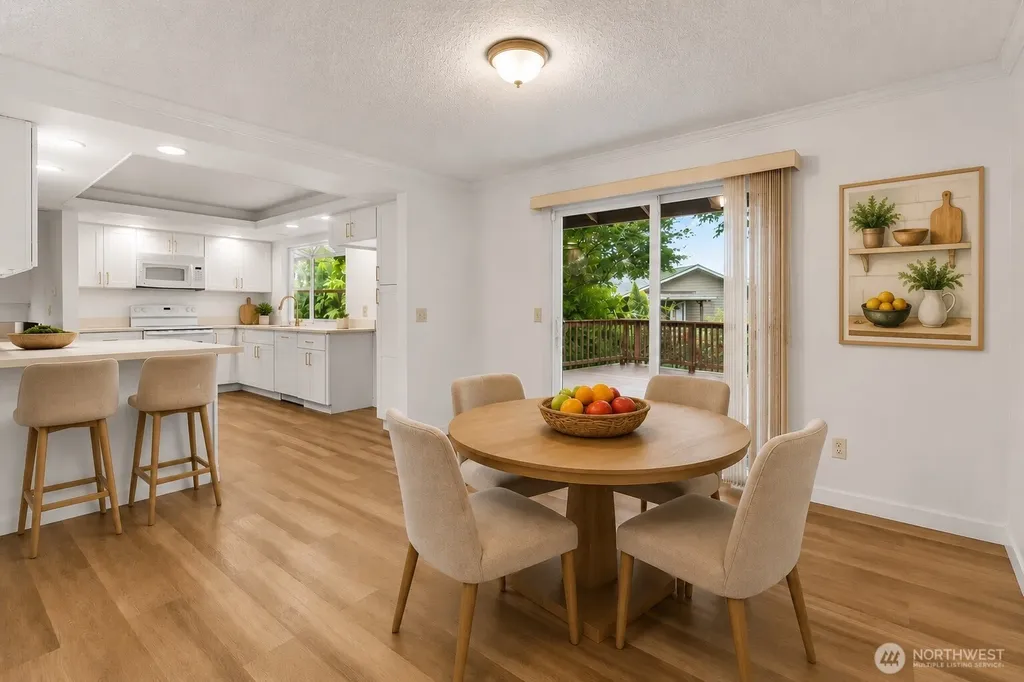 15618 SE Fairwood Boulevard Renton WA 98058