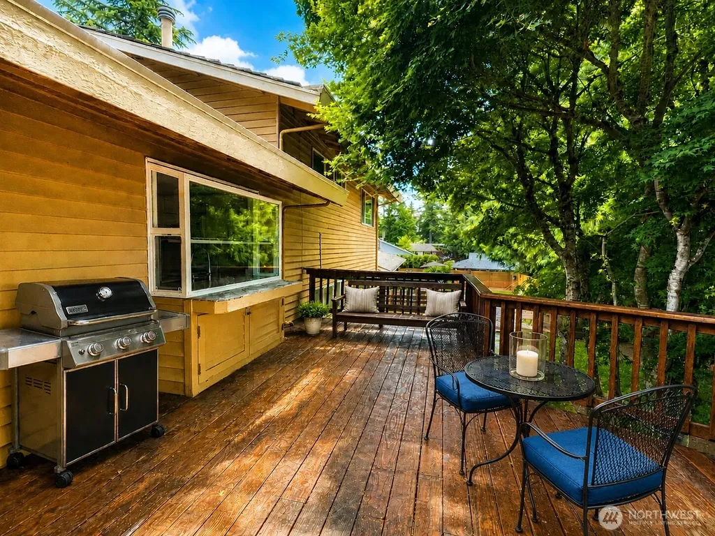 15618 SE Fairwood Boulevard Renton WA 98058