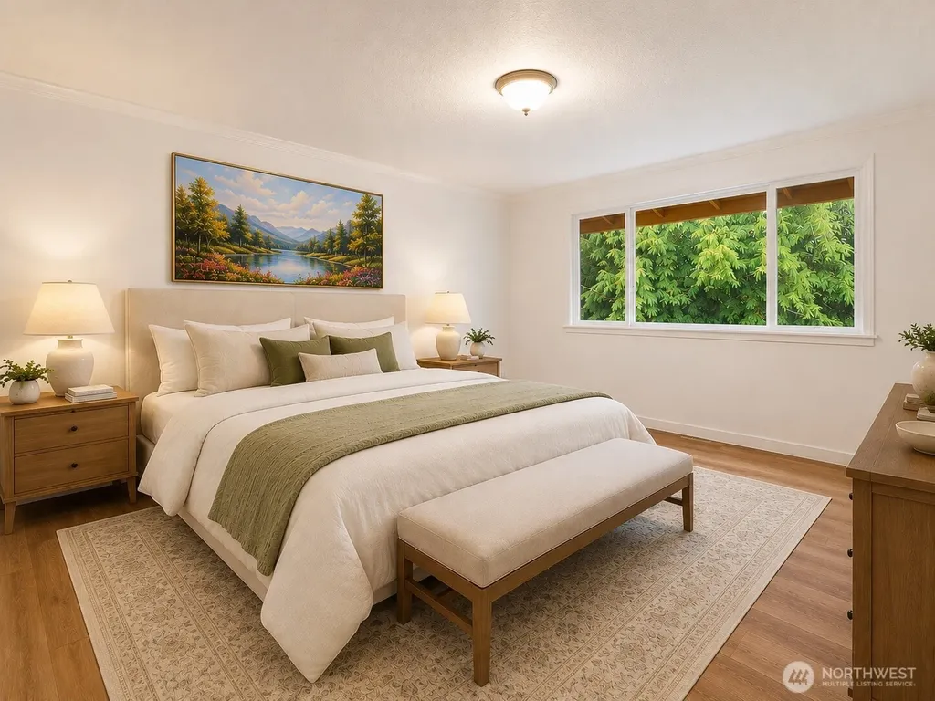 15618 SE Fairwood Boulevard Renton WA 98058