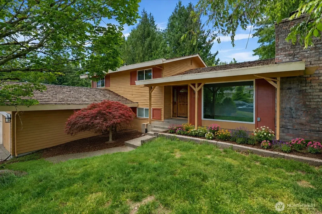 15618 SE Fairwood Boulevard Renton WA 98058