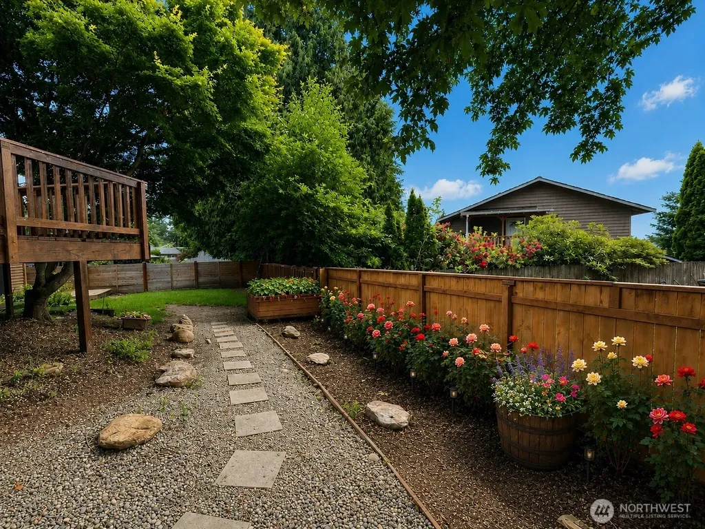 15618 SE Fairwood Boulevard Renton WA 98058