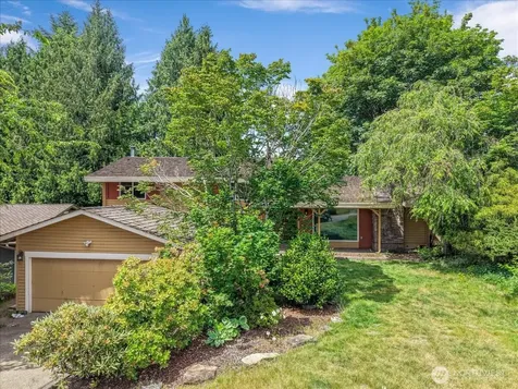15618 SE Fairwood Boulevard Renton WA 98058