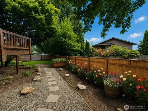 15618 SE Fairwood Boulevard Renton WA 98058