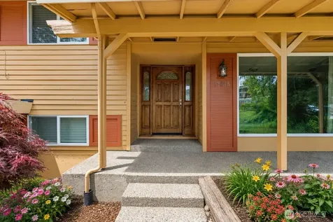 15618 SE Fairwood Boulevard Renton WA 98058