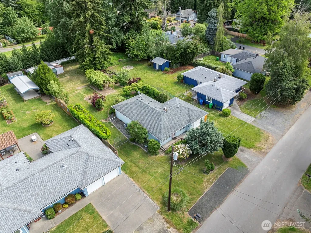2702 Karen Frazier Road SE Olympia WA 98501