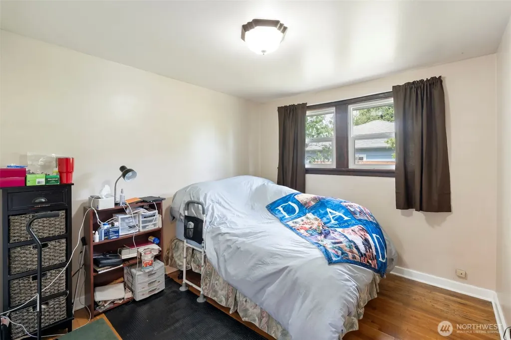 2702 Karen Frazier Road SE Olympia WA 98501