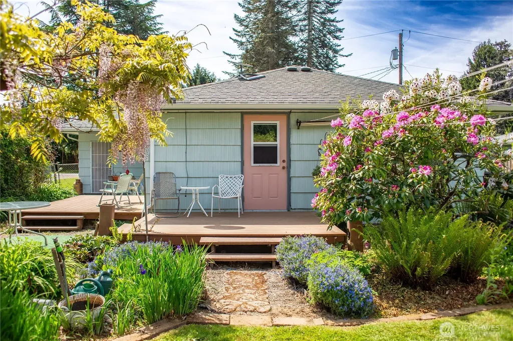 2702 Karen Frazier Road SE Olympia WA 98501
