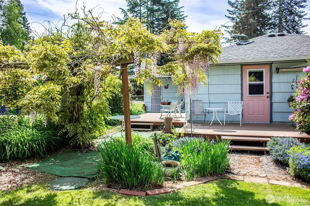 2702 Karen Frazier Road SE Olympia WA 98501