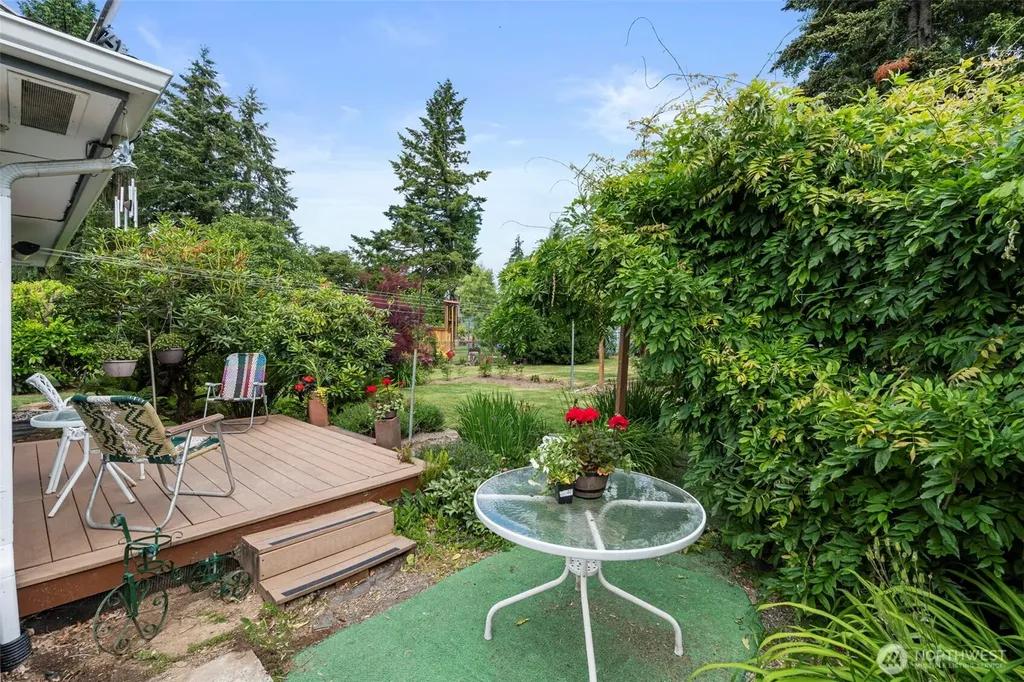 2702 Karen Frazier Road SE Olympia WA 98501