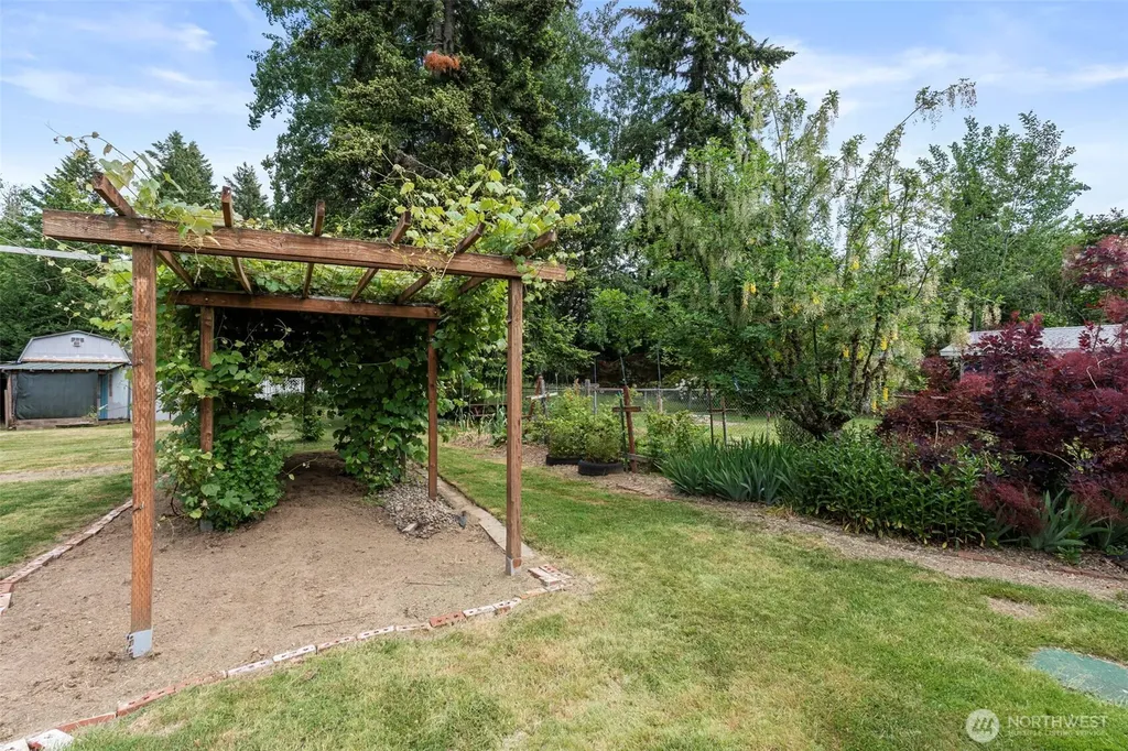 2702 Karen Frazier Road SE Olympia WA 98501