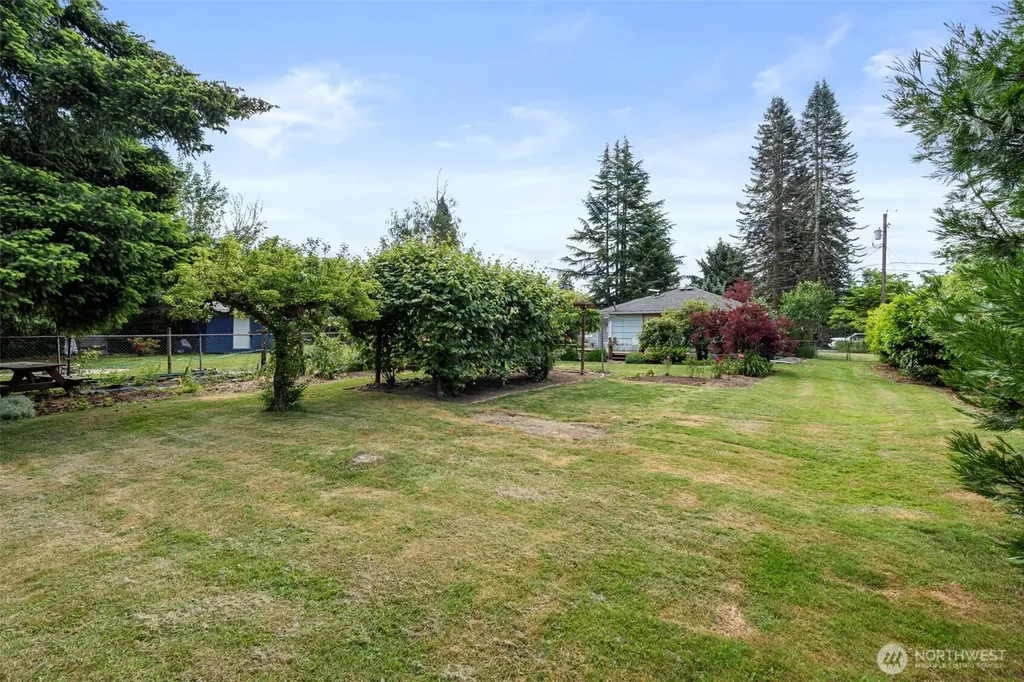 2702 Karen Frazier Road SE Olympia WA 98501