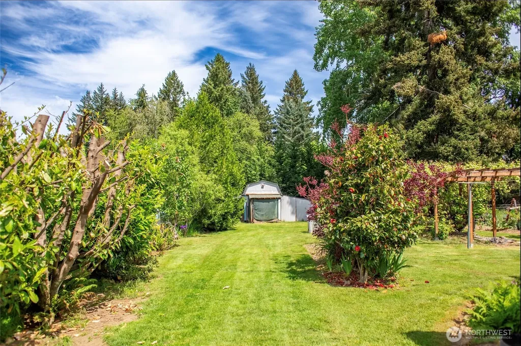 2702 Karen Frazier Road SE Olympia WA 98501