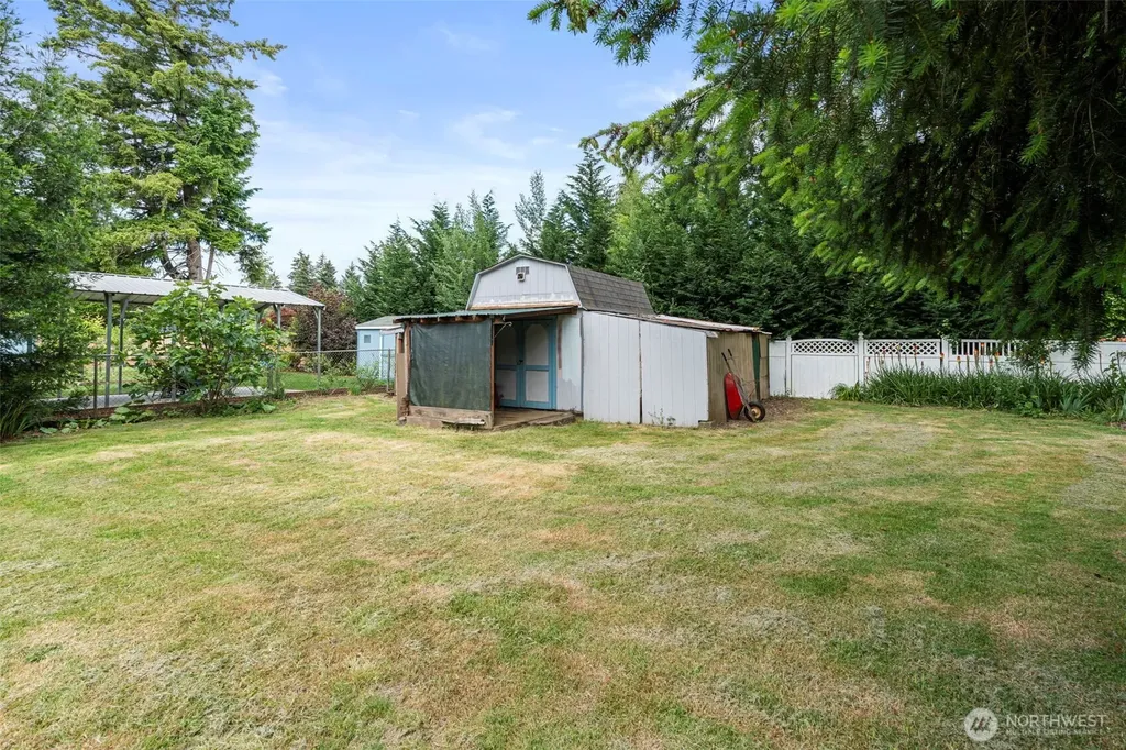 2702 Karen Frazier Road SE Olympia WA 98501