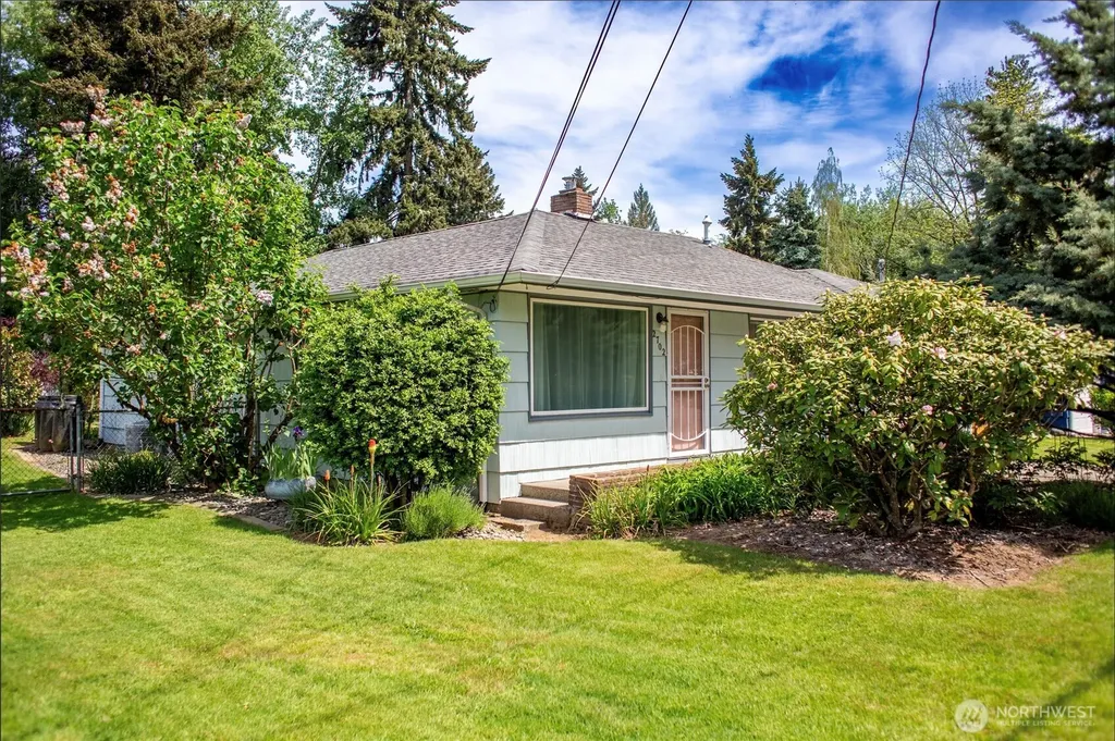 2702 Karen Frazier Road SE Olympia WA 98501