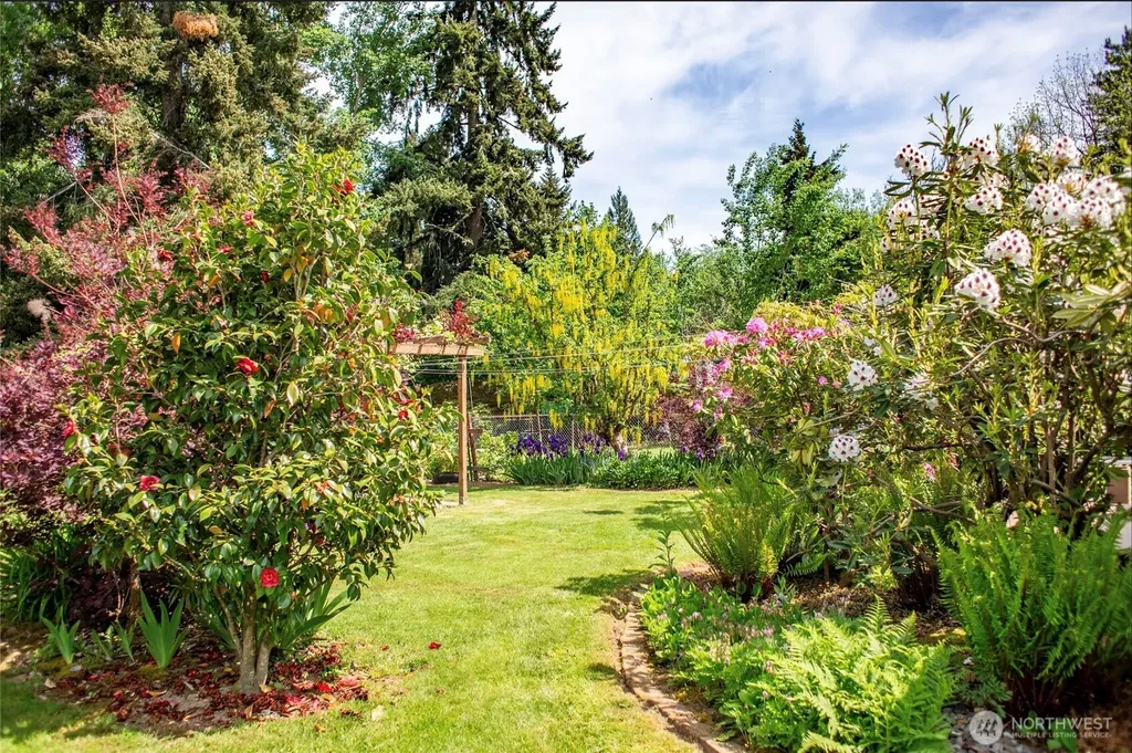 2702 Karen Frazier Road SE Olympia WA 98501