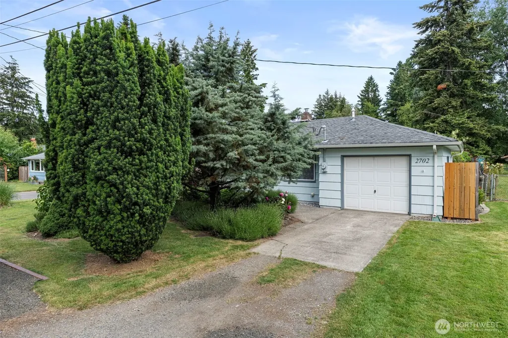 2702 Karen Frazier Road SE Olympia WA 98501