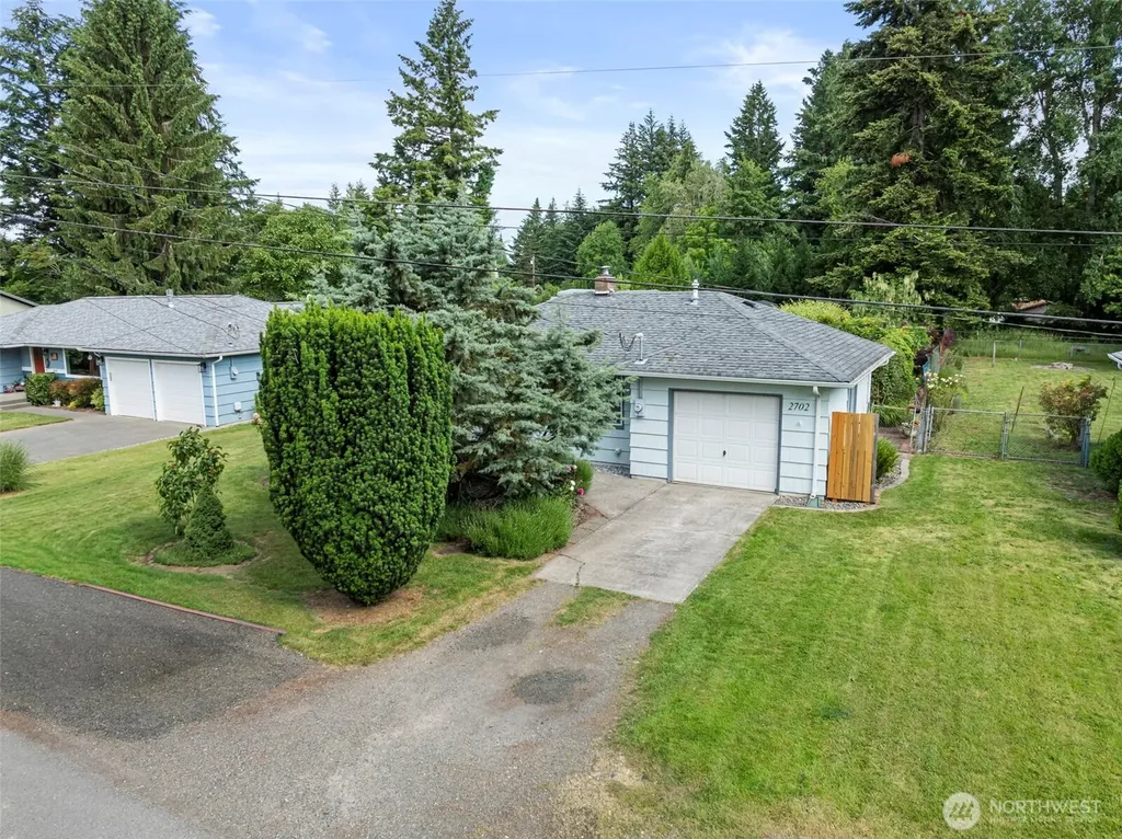 2702 Karen Frazier Road SE Olympia WA 98501