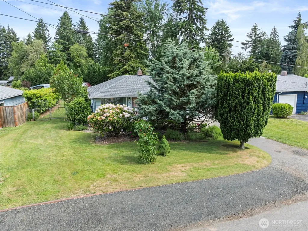 2702 Karen Frazier Road SE Olympia WA 98501