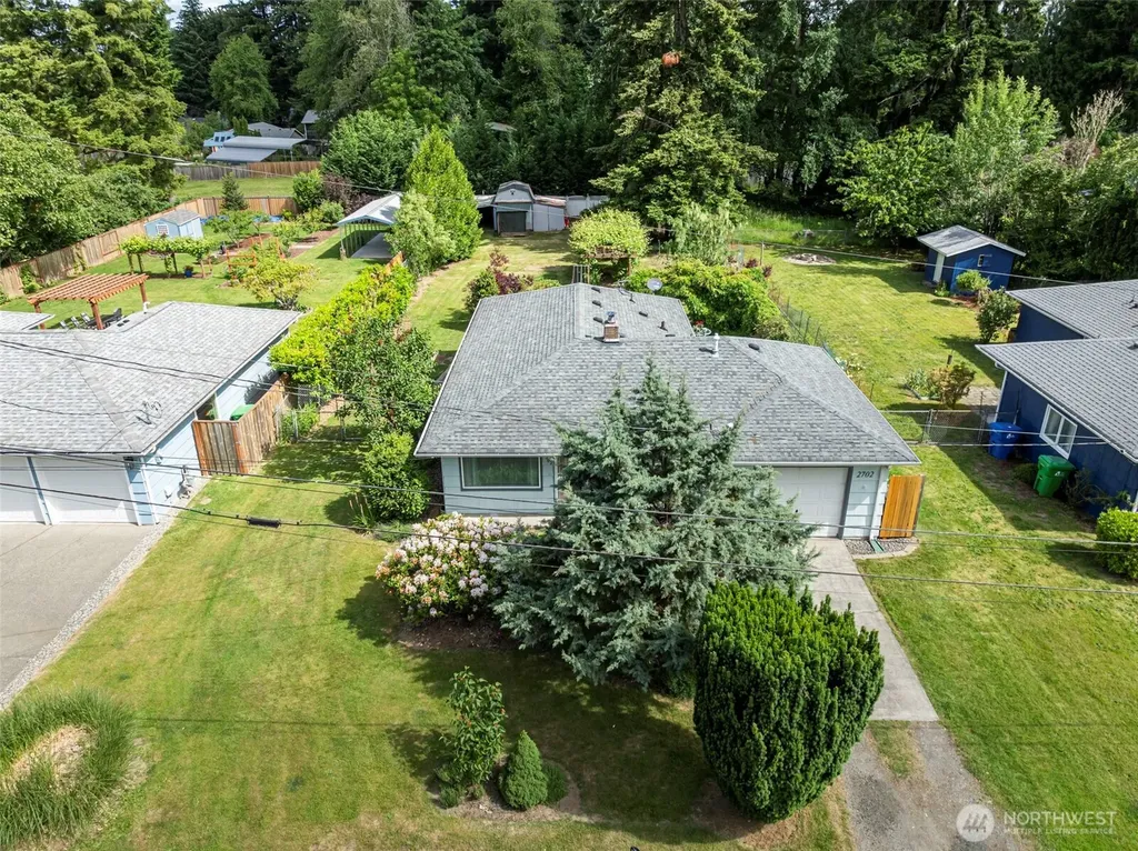 2702 Karen Frazier Road SE Olympia WA 98501