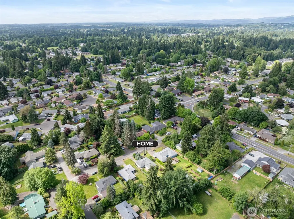 2702 Karen Frazier Road SE Olympia WA 98501