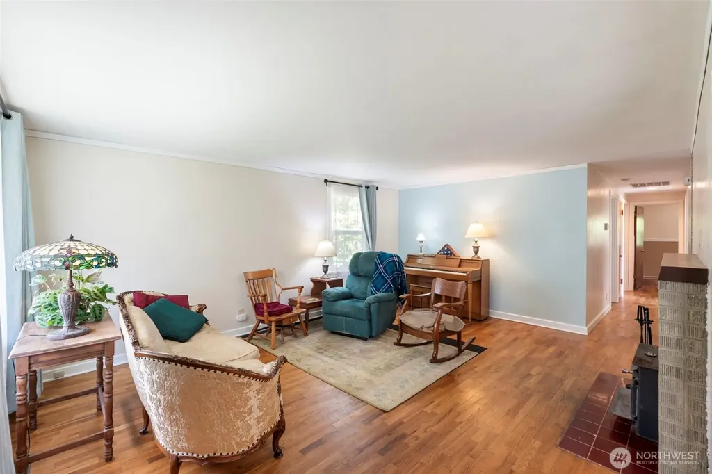 2702 Karen Frazier Road SE Olympia WA 98501
