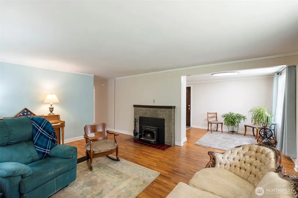 2702 Karen Frazier Road SE Olympia WA 98501