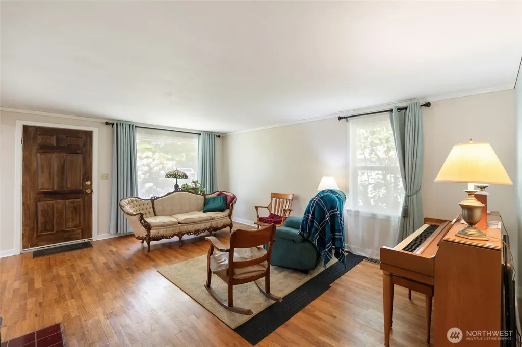2702 Karen Frazier Road SE Olympia WA 98501
