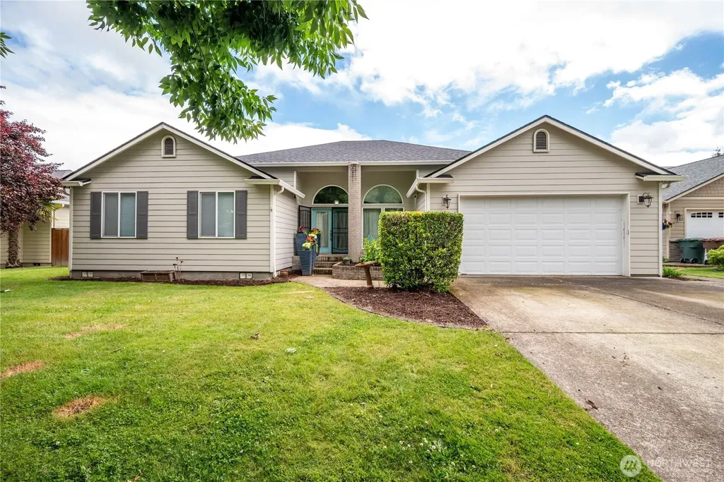 2350 Jathom Lane Longview WA 98632