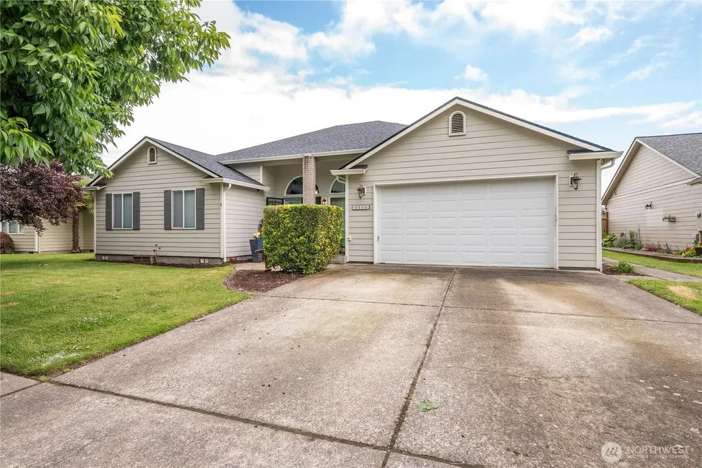 2350 Jathom Lane Longview WA 98632