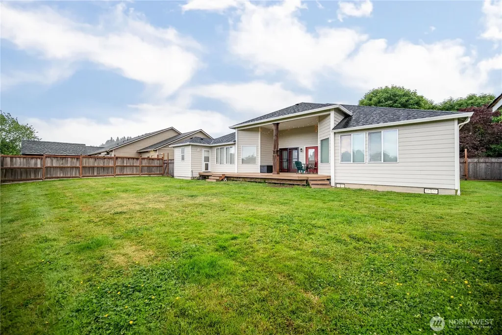 2350 Jathom Lane Longview WA 98632