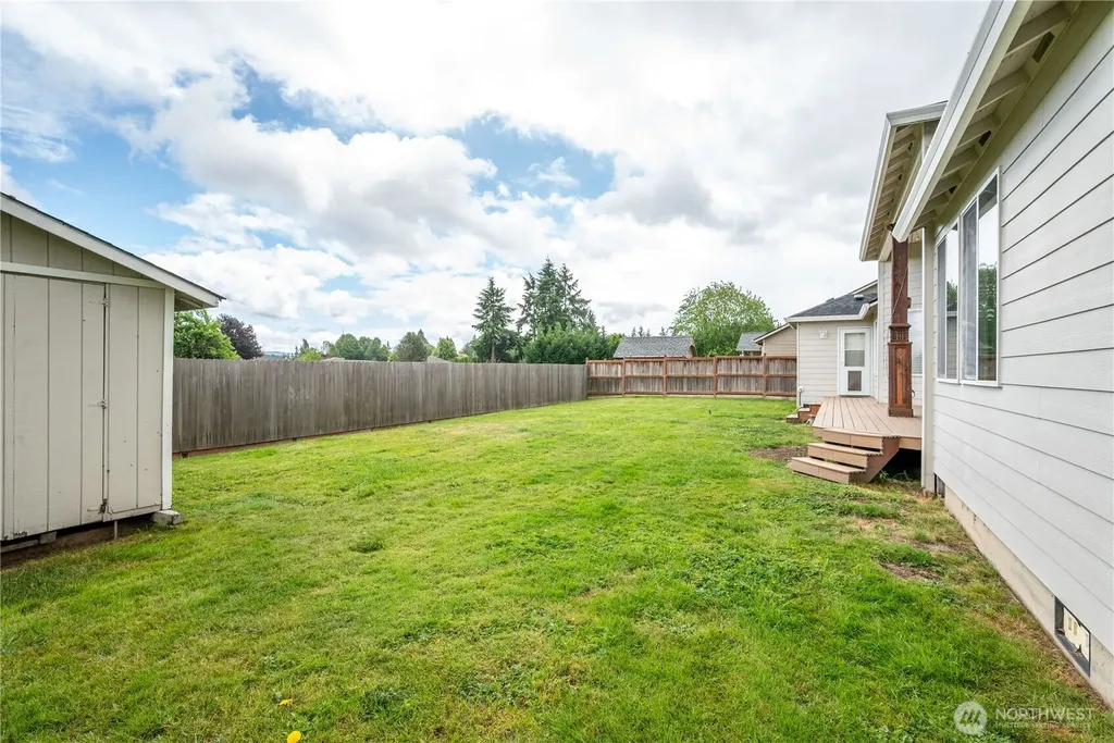 2350 Jathom Lane Longview WA 98632