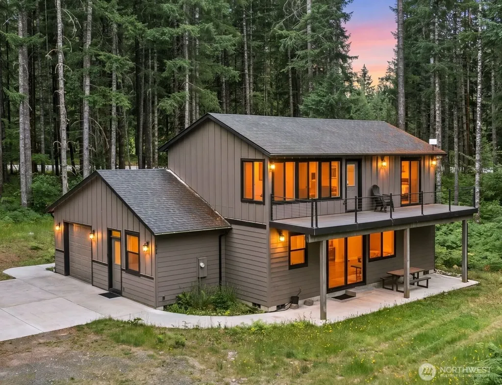128 Riverdance Lane Packwood WA 98361